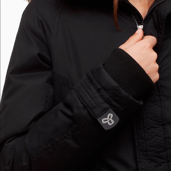 Tna
Avoriaz Parka - Picture 3 of 11